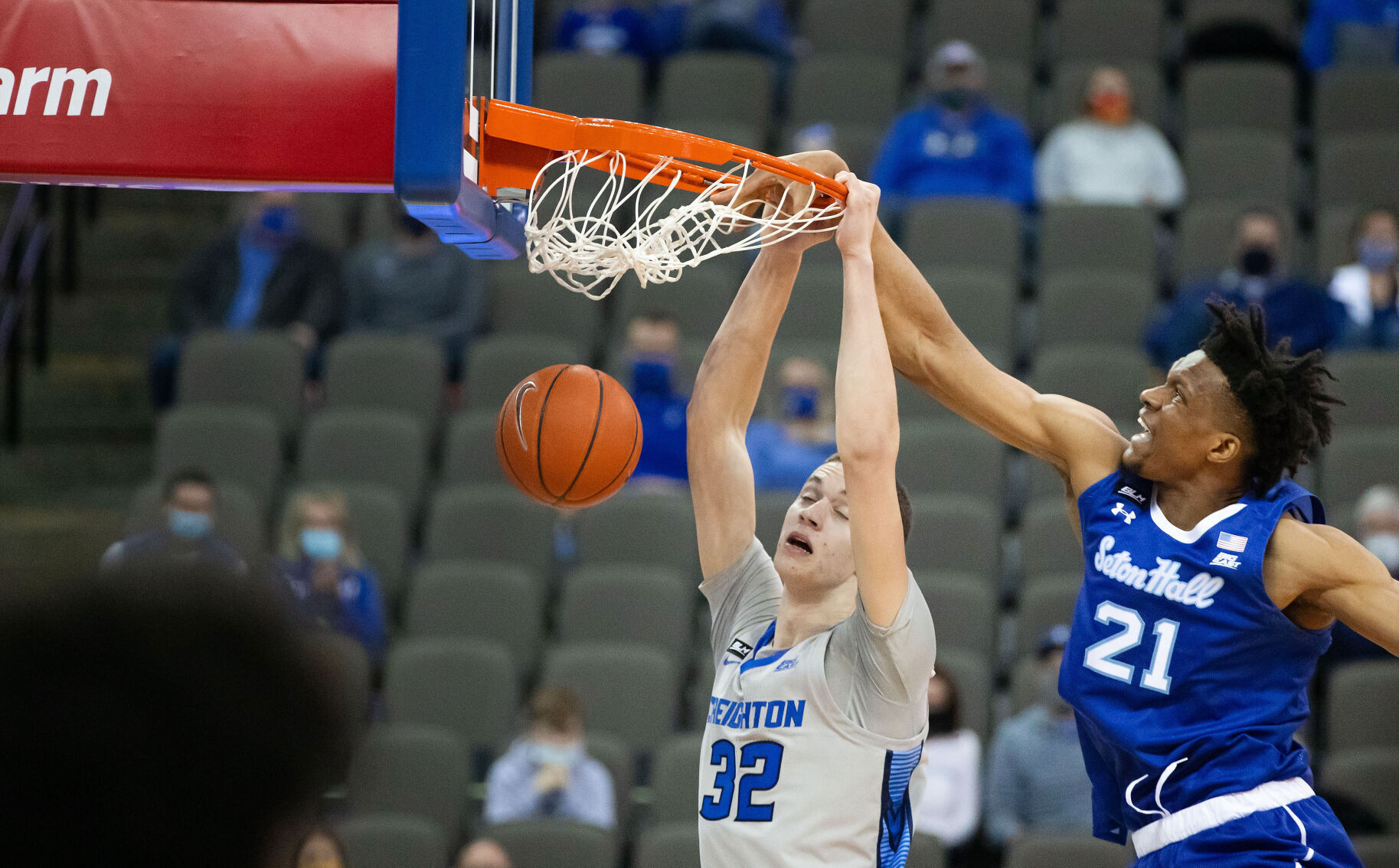 Creighton